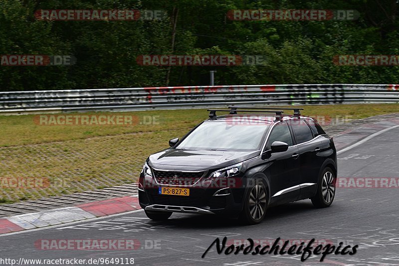 Bild #9649118 - Touristenfahrten Nürburgring Nordschleife (24.07.2020)