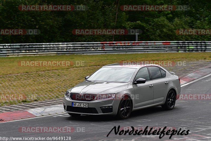 Bild #9649128 - Touristenfahrten Nürburgring Nordschleife (24.07.2020)