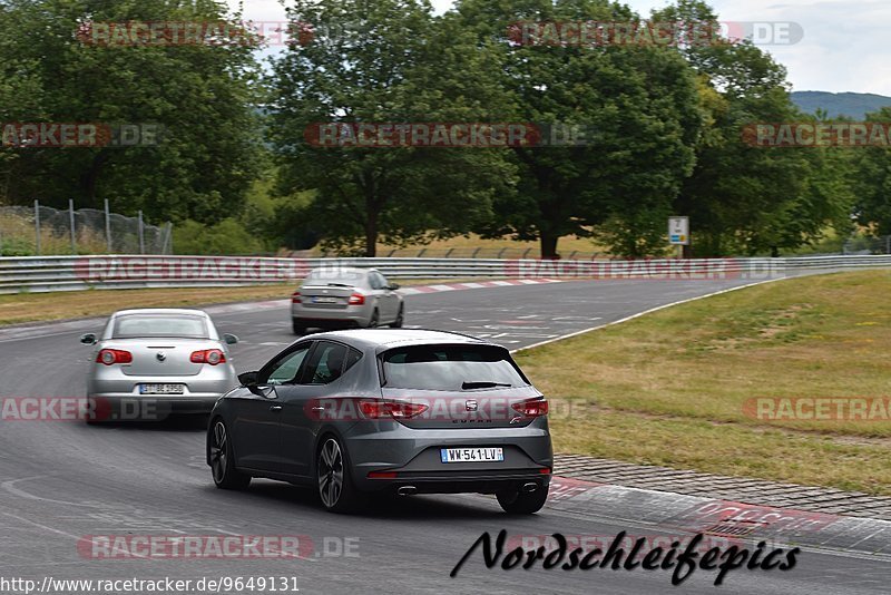 Bild #9649131 - Touristenfahrten Nürburgring Nordschleife (24.07.2020)