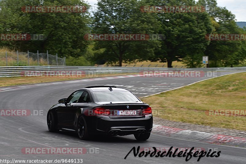 Bild #9649133 - Touristenfahrten Nürburgring Nordschleife (24.07.2020)