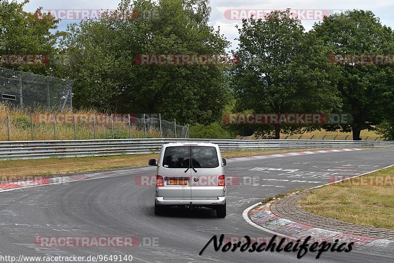 Bild #9649140 - Touristenfahrten Nürburgring Nordschleife (24.07.2020)