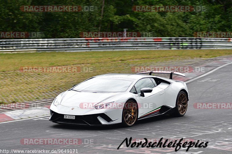 Bild #9649171 - Touristenfahrten Nürburgring Nordschleife (24.07.2020)