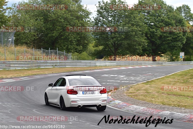 Bild #9649182 - Touristenfahrten Nürburgring Nordschleife (24.07.2020)