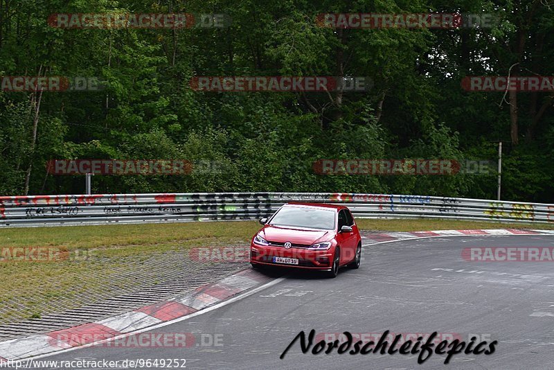 Bild #9649252 - Touristenfahrten Nürburgring Nordschleife (24.07.2020)