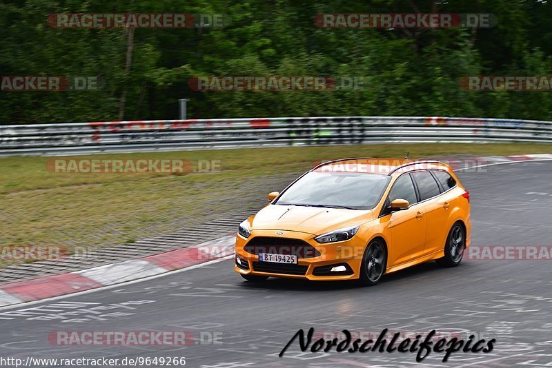 Bild #9649266 - Touristenfahrten Nürburgring Nordschleife (24.07.2020)