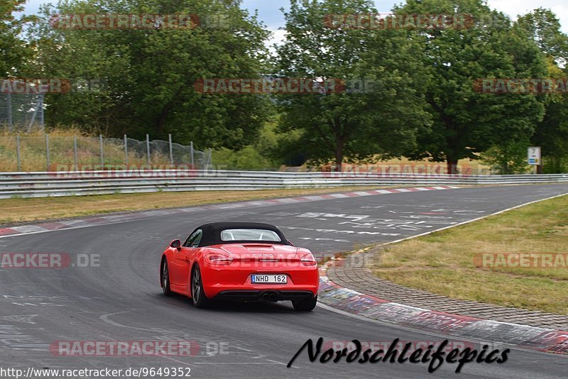 Bild #9649352 - Touristenfahrten Nürburgring Nordschleife (24.07.2020)