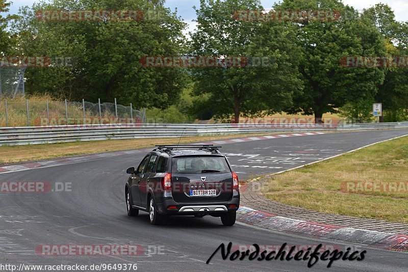 Bild #9649376 - Touristenfahrten Nürburgring Nordschleife (24.07.2020)