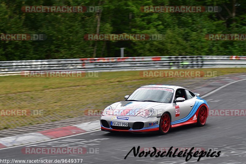 Bild #9649377 - Touristenfahrten Nürburgring Nordschleife (24.07.2020)