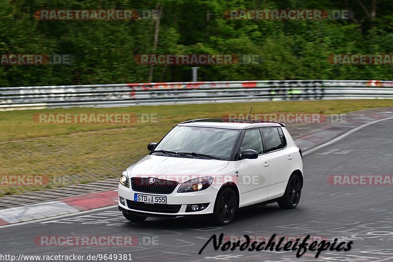 Bild #9649381 - Touristenfahrten Nürburgring Nordschleife (24.07.2020)