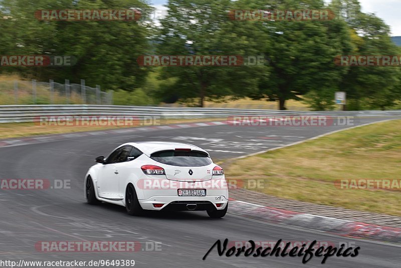 Bild #9649389 - Touristenfahrten Nürburgring Nordschleife (24.07.2020)