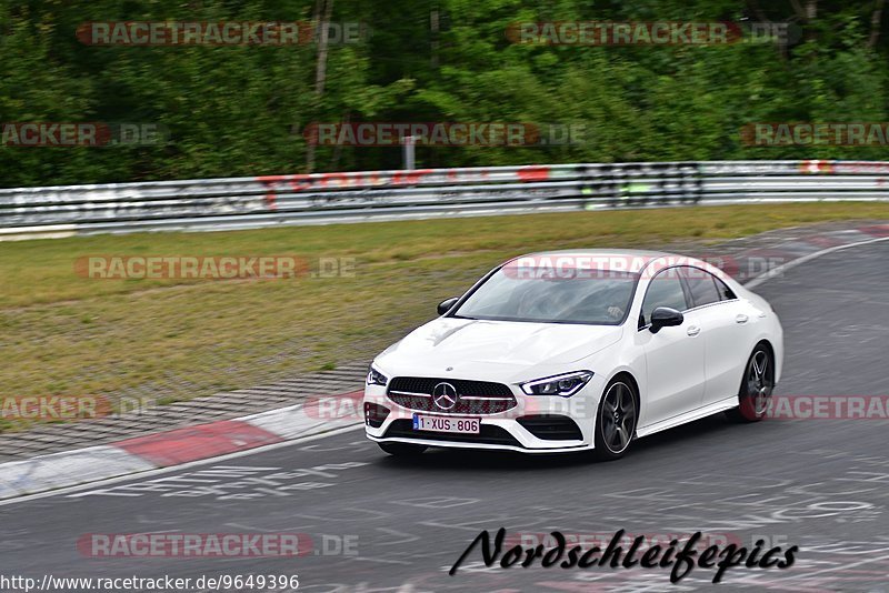 Bild #9649396 - Touristenfahrten Nürburgring Nordschleife (24.07.2020)