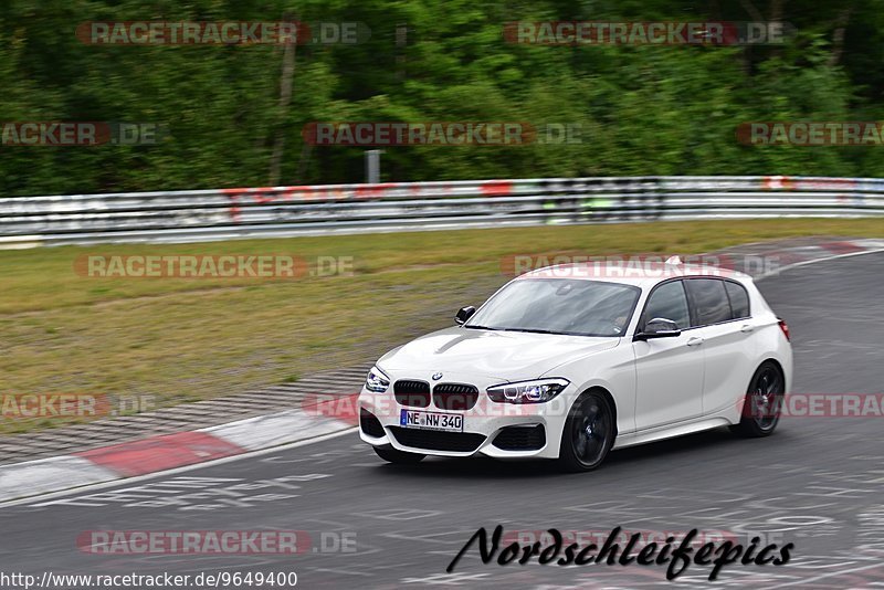 Bild #9649400 - Touristenfahrten Nürburgring Nordschleife (24.07.2020)