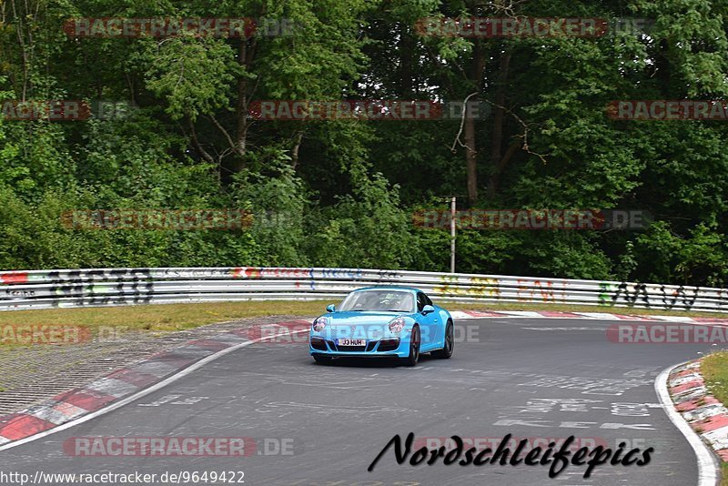 Bild #9649422 - Touristenfahrten Nürburgring Nordschleife (24.07.2020)