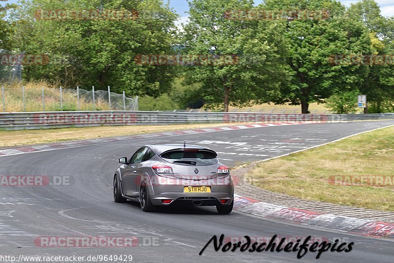 Bild #9649429 - Touristenfahrten Nürburgring Nordschleife (24.07.2020)