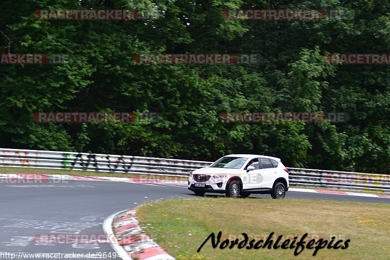 Bild #9649453 - Touristenfahrten Nürburgring Nordschleife (24.07.2020)