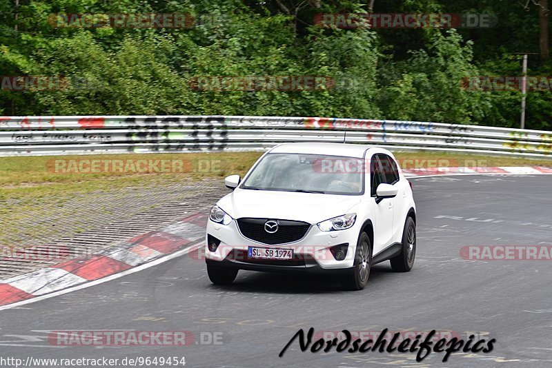 Bild #9649454 - Touristenfahrten Nürburgring Nordschleife (24.07.2020)