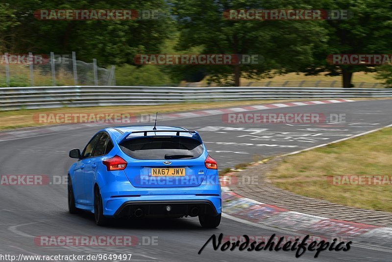 Bild #9649497 - Touristenfahrten Nürburgring Nordschleife (24.07.2020)