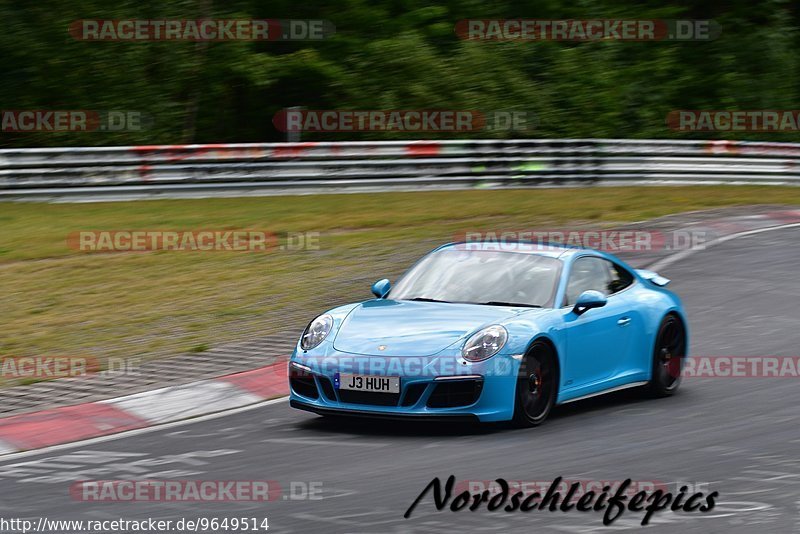 Bild #9649514 - Touristenfahrten Nürburgring Nordschleife (24.07.2020)