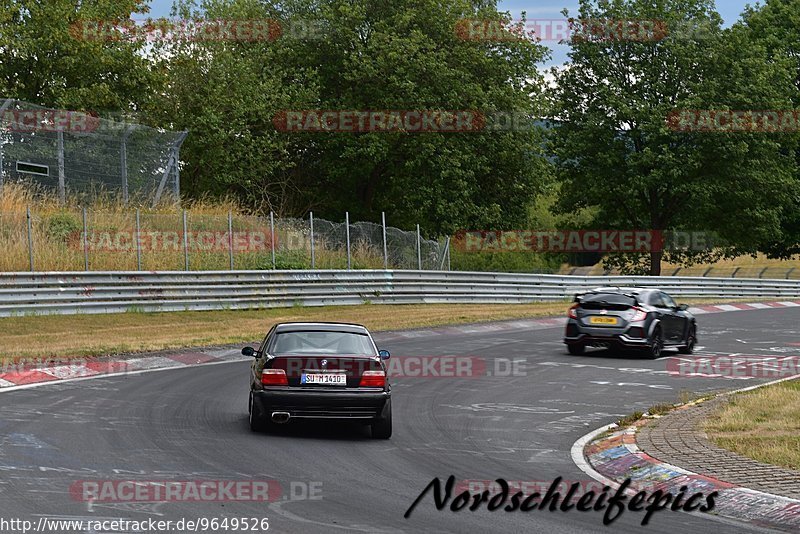 Bild #9649526 - Touristenfahrten Nürburgring Nordschleife (24.07.2020)