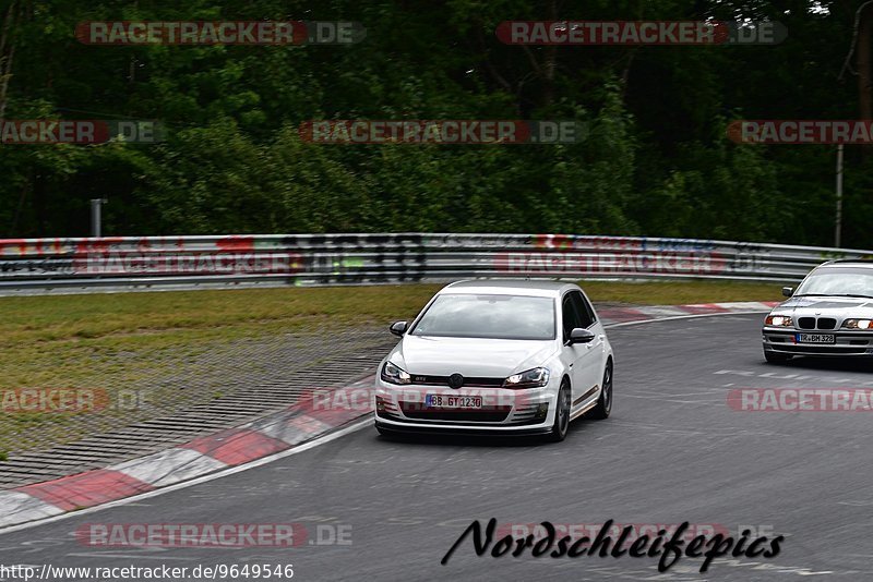 Bild #9649546 - Touristenfahrten Nürburgring Nordschleife (24.07.2020)