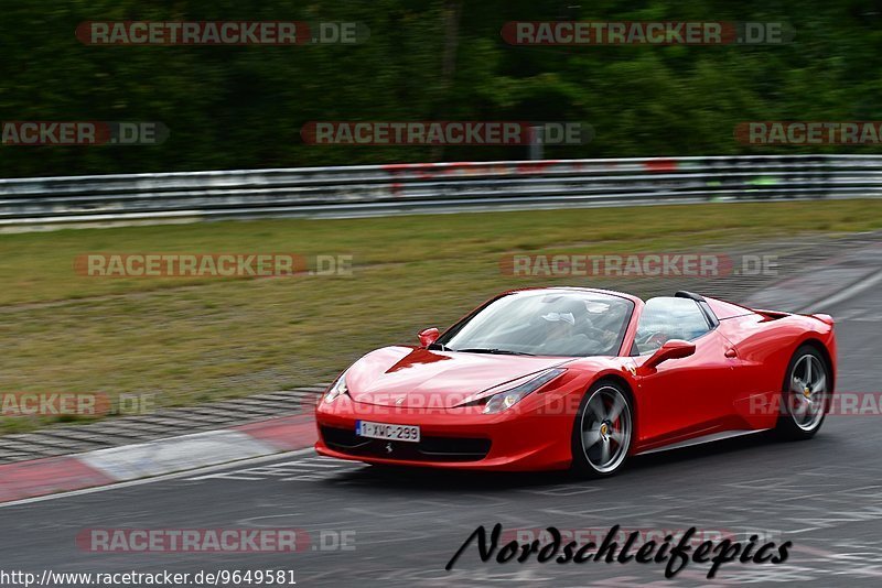 Bild #9649581 - Touristenfahrten Nürburgring Nordschleife (24.07.2020)