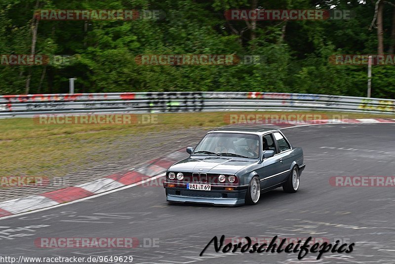 Bild #9649629 - Touristenfahrten Nürburgring Nordschleife (24.07.2020)