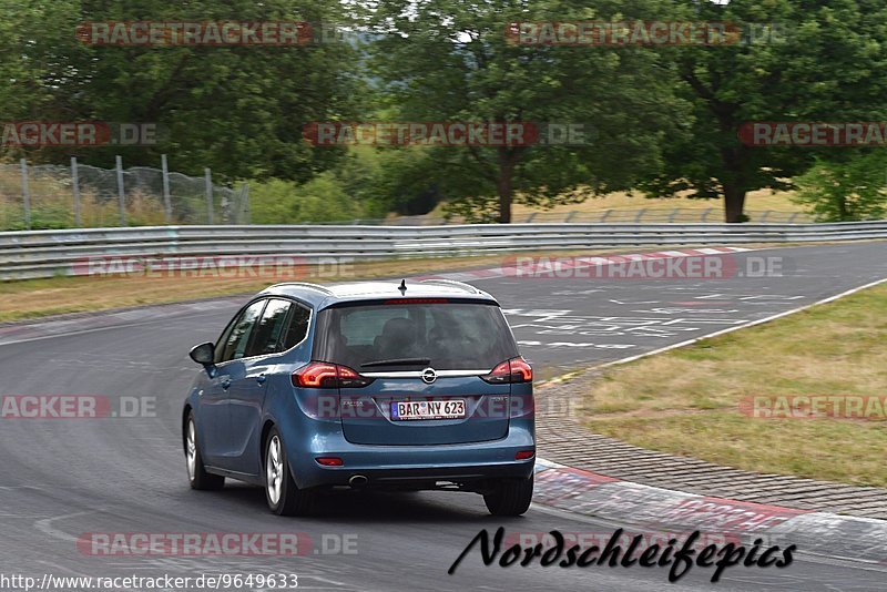 Bild #9649633 - Touristenfahrten Nürburgring Nordschleife (24.07.2020)