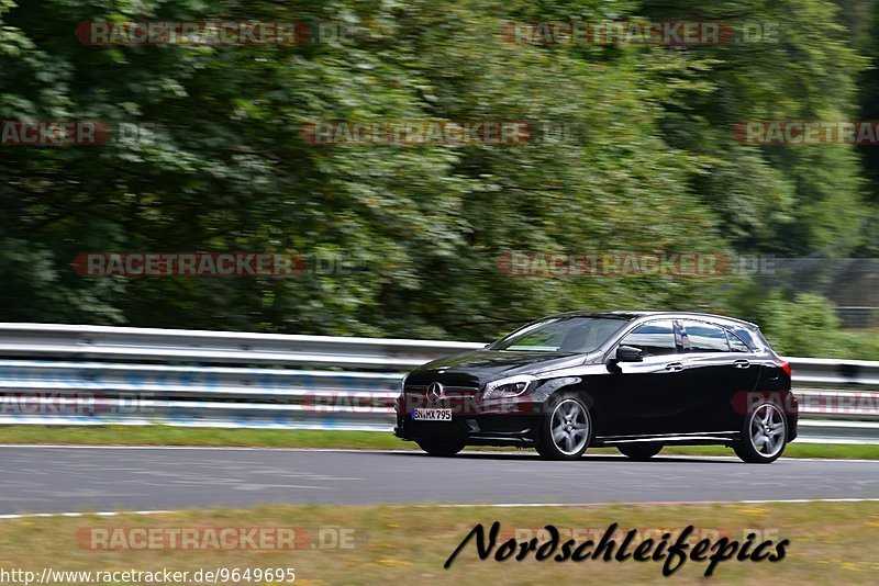 Bild #9649695 - Touristenfahrten Nürburgring Nordschleife (24.07.2020)