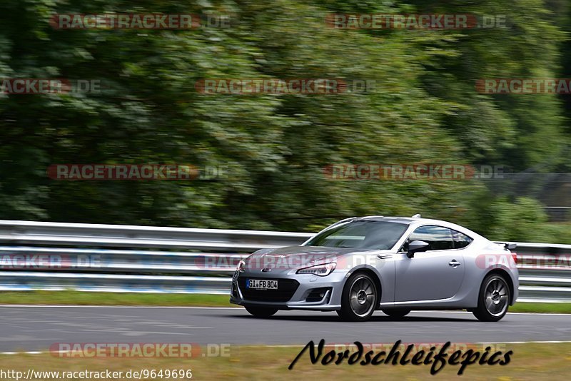 Bild #9649696 - Touristenfahrten Nürburgring Nordschleife (24.07.2020)