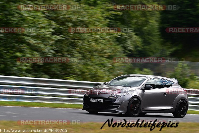 Bild #9649705 - Touristenfahrten Nürburgring Nordschleife (24.07.2020)