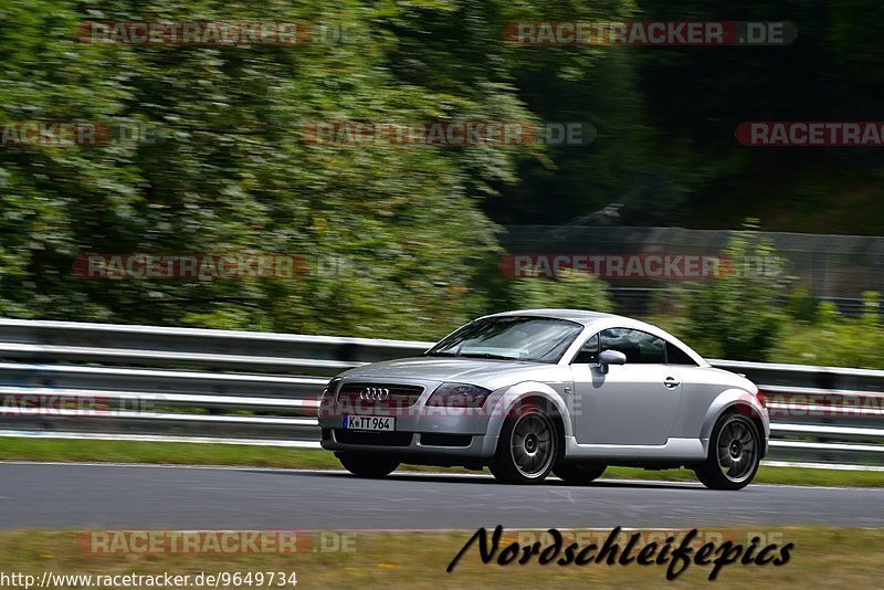 Bild #9649734 - Touristenfahrten Nürburgring Nordschleife (24.07.2020)