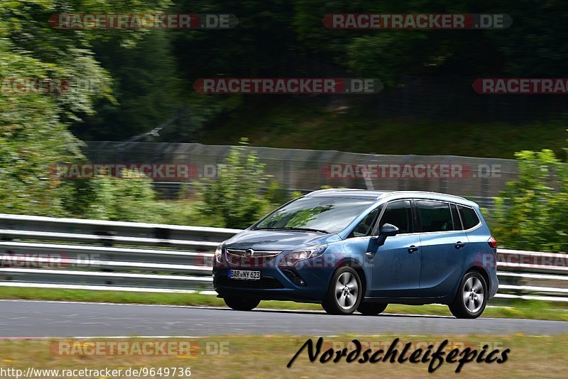 Bild #9649736 - Touristenfahrten Nürburgring Nordschleife (24.07.2020)
