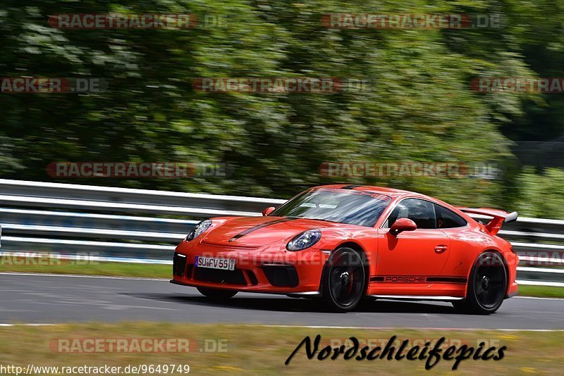 Bild #9649749 - Touristenfahrten Nürburgring Nordschleife (24.07.2020)