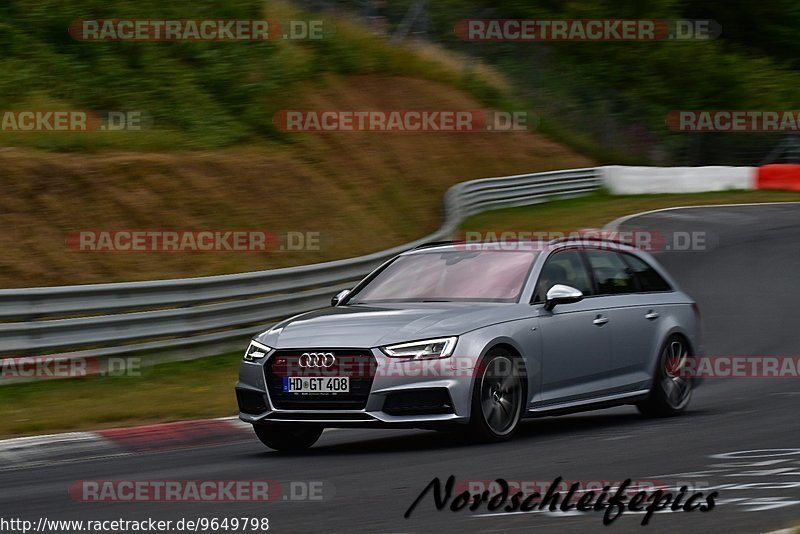 Bild #9649798 - Touristenfahrten Nürburgring Nordschleife (24.07.2020)