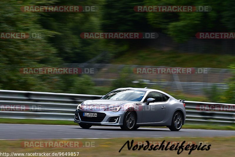 Bild #9649857 - Touristenfahrten Nürburgring Nordschleife (24.07.2020)