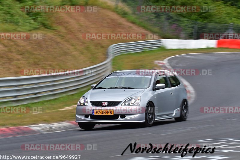 Bild #9649927 - Touristenfahrten Nürburgring Nordschleife (24.07.2020)