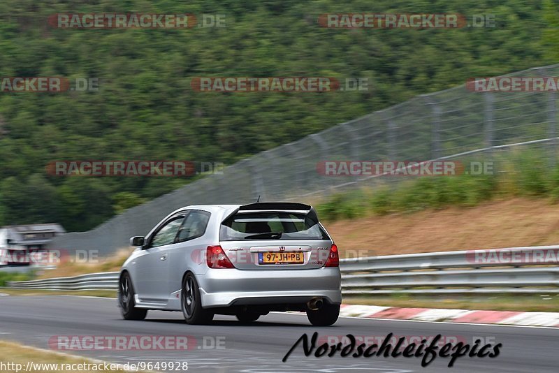 Bild #9649928 - Touristenfahrten Nürburgring Nordschleife (24.07.2020)