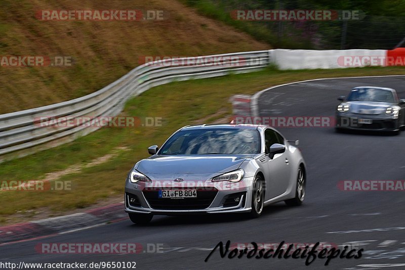 Bild #9650102 - Touristenfahrten Nürburgring Nordschleife (24.07.2020)