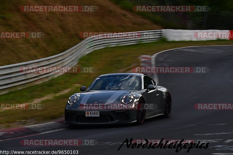 Bild #9650103 - Touristenfahrten Nürburgring Nordschleife (24.07.2020)