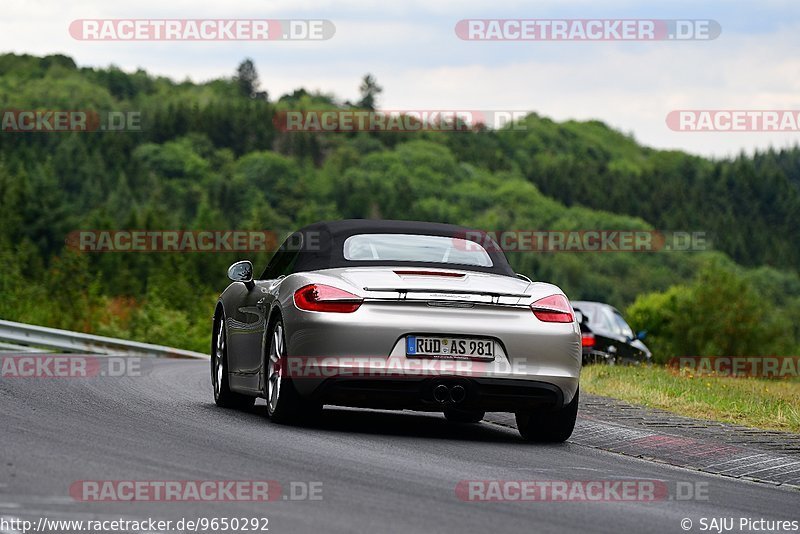 Bild #9650292 - Touristenfahrten Nürburgring Nordschleife (24.07.2020)