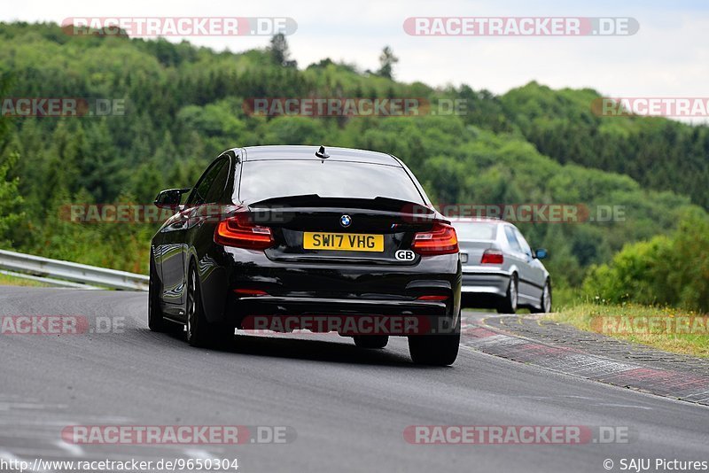 Bild #9650304 - Touristenfahrten Nürburgring Nordschleife (24.07.2020)