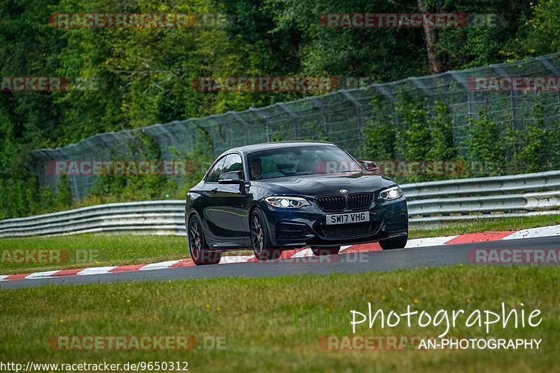 Bild #9650312 - Touristenfahrten Nürburgring Nordschleife (24.07.2020)