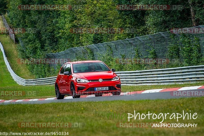 Bild #9650334 - Touristenfahrten Nürburgring Nordschleife (24.07.2020)