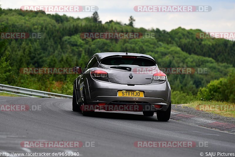 Bild #9650340 - Touristenfahrten Nürburgring Nordschleife (24.07.2020)