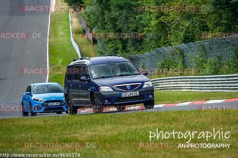 Bild #9650379 - Touristenfahrten Nürburgring Nordschleife (24.07.2020)