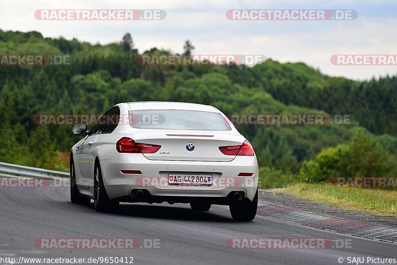 Bild #9650412 - Touristenfahrten Nürburgring Nordschleife (24.07.2020)