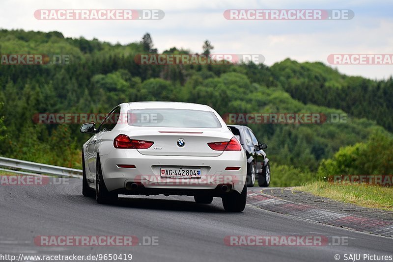 Bild #9650419 - Touristenfahrten Nürburgring Nordschleife (24.07.2020)