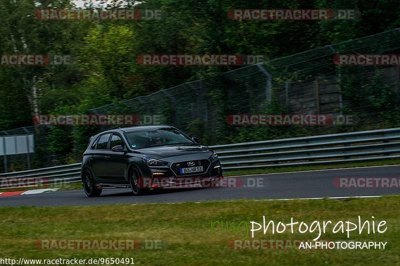 Bild #9650491 - Touristenfahrten Nürburgring Nordschleife (24.07.2020)