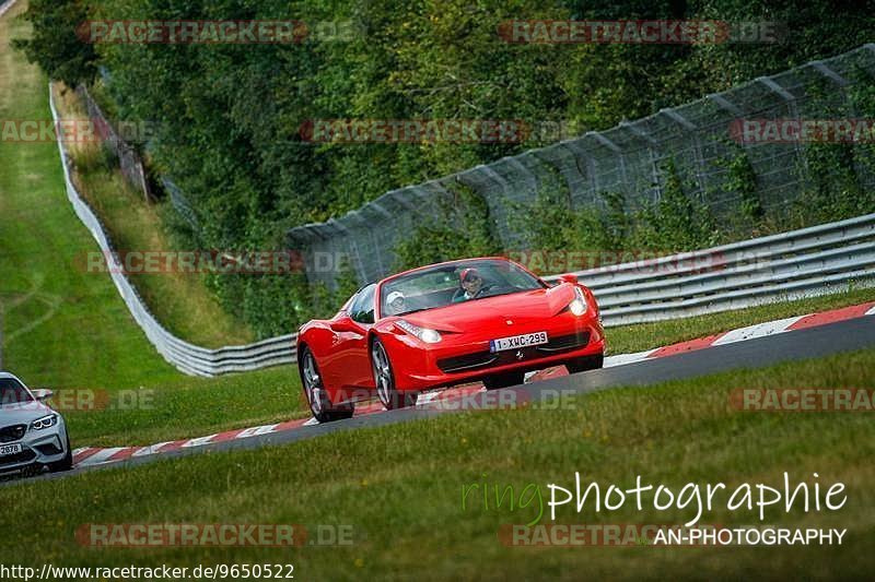 Bild #9650522 - Touristenfahrten Nürburgring Nordschleife (24.07.2020)