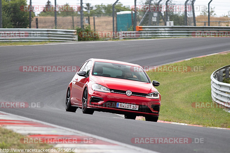 Bild #9650568 - Touristenfahrten Nürburgring Nordschleife (24.07.2020)